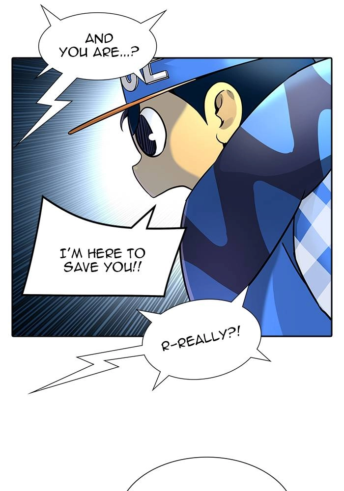Tower of God Chapter 515, page 101 of 152