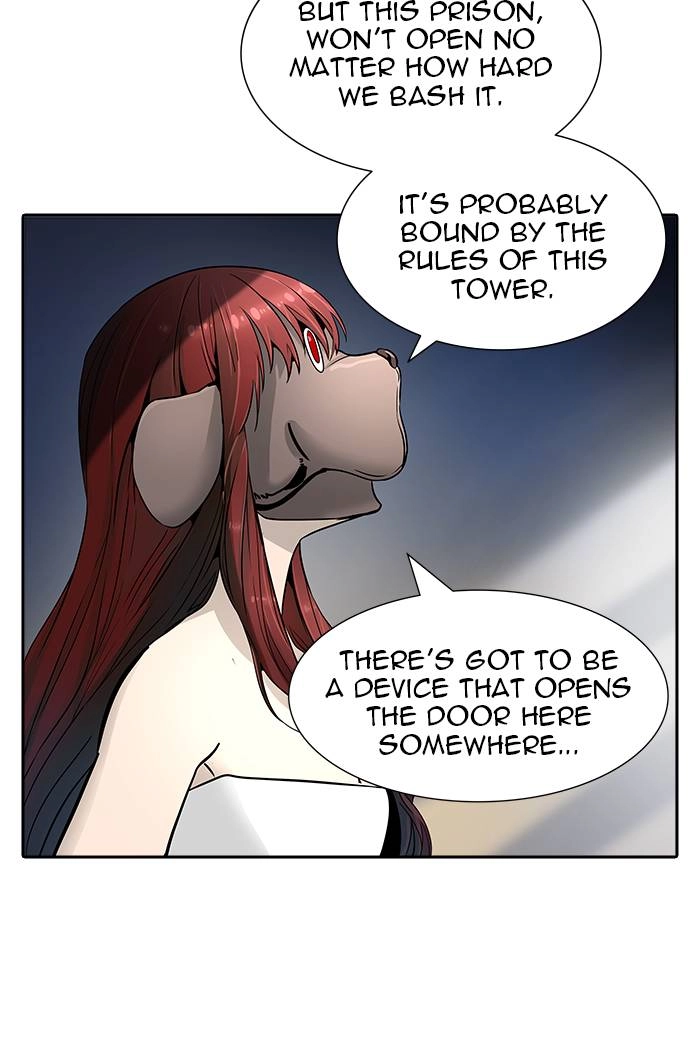 Tower of God Chapter 515, page 102 of 152