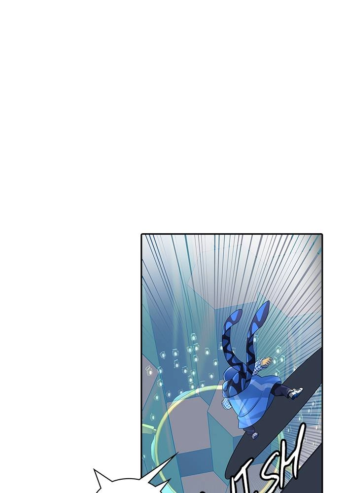 Tower of God Chapter 515, page 107 of 152