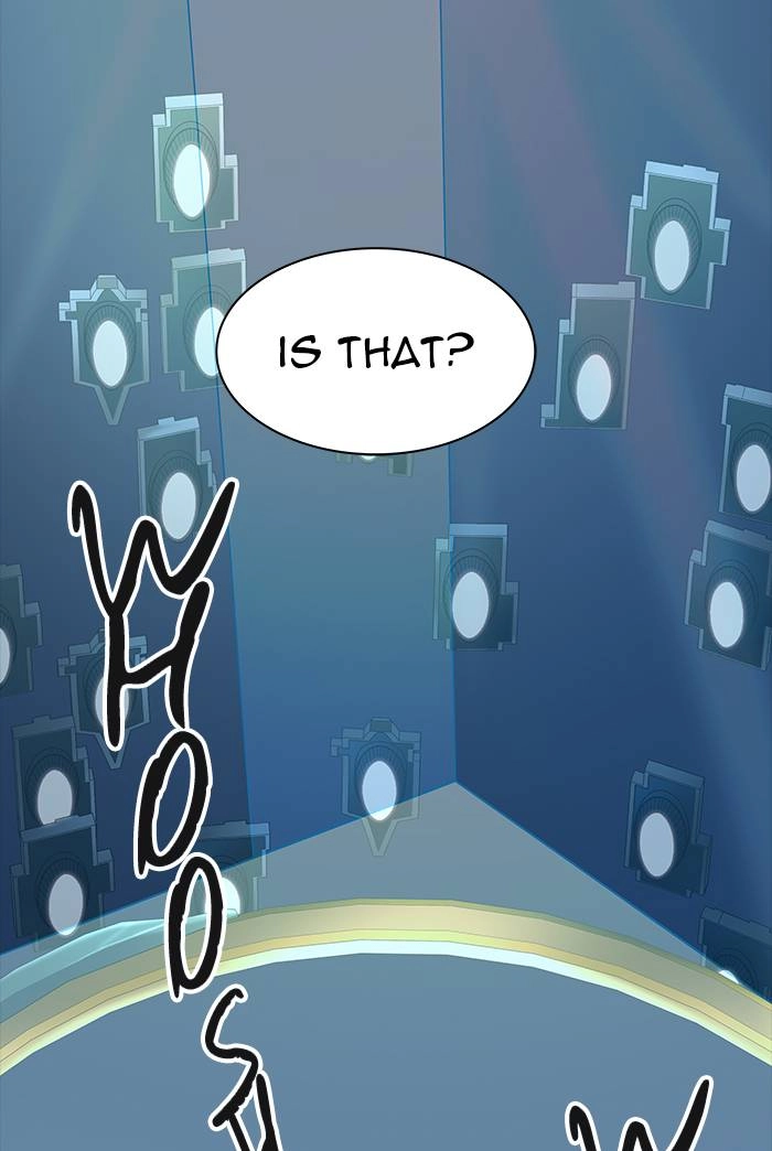 Tower of God Chapter 515, page 110 of 152