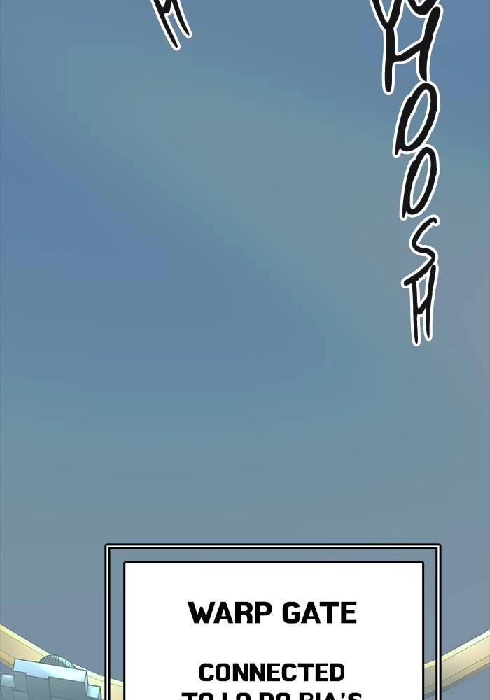 Tower of God Chapter 515, page 111 of 152