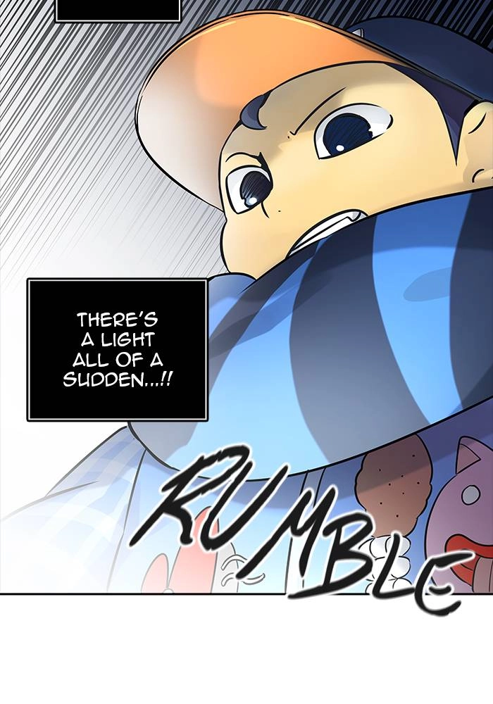 Tower of God Chapter 515, page 116 of 152