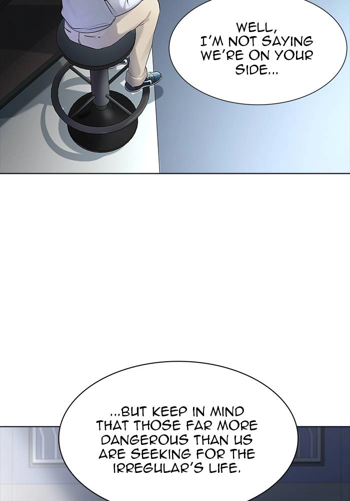 Tower of God Chapter 515, page 124 of 152
