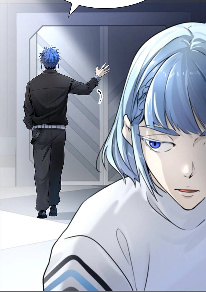 Tower of God Chapter 515, page 125 of 152