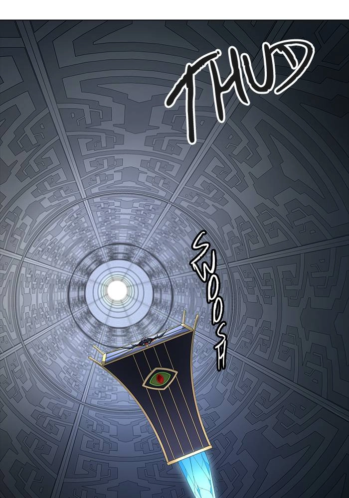 Tower of God Chapter 515, page 128 of 152