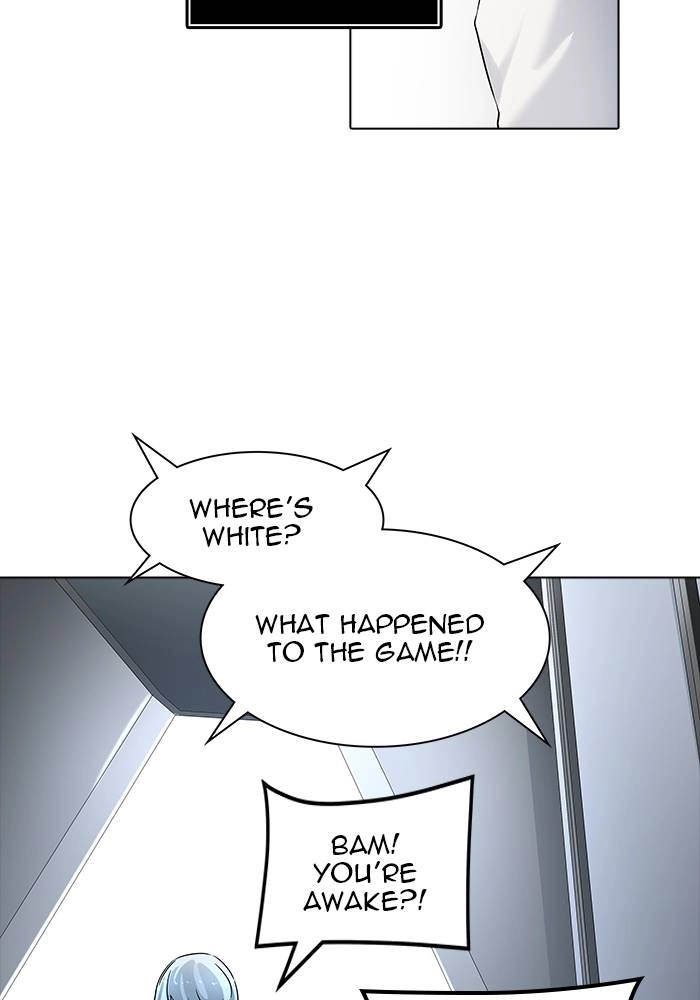 Tower of God Chapter 515, page 134 of 152