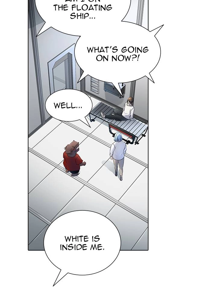 Tower of God Chapter 515, page 136 of 152