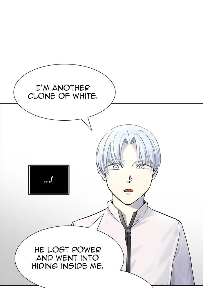 Tower of God Chapter 515, page 137 of 152