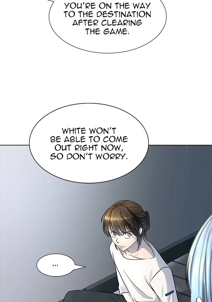 Tower of God Chapter 515, page 138 of 152