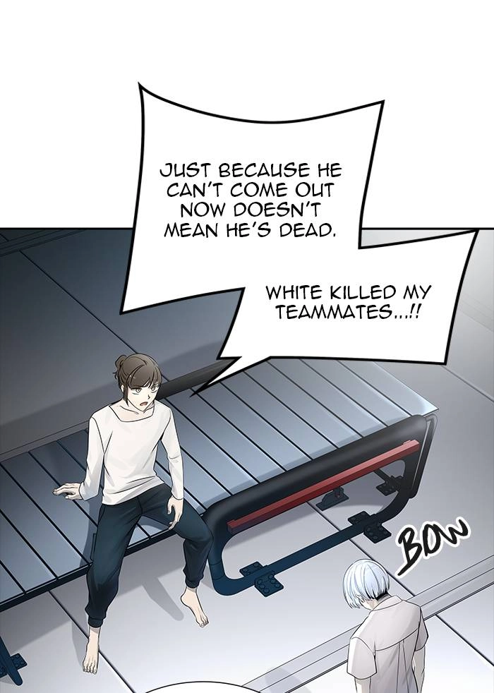 Tower of God Chapter 515, page 140 of 152