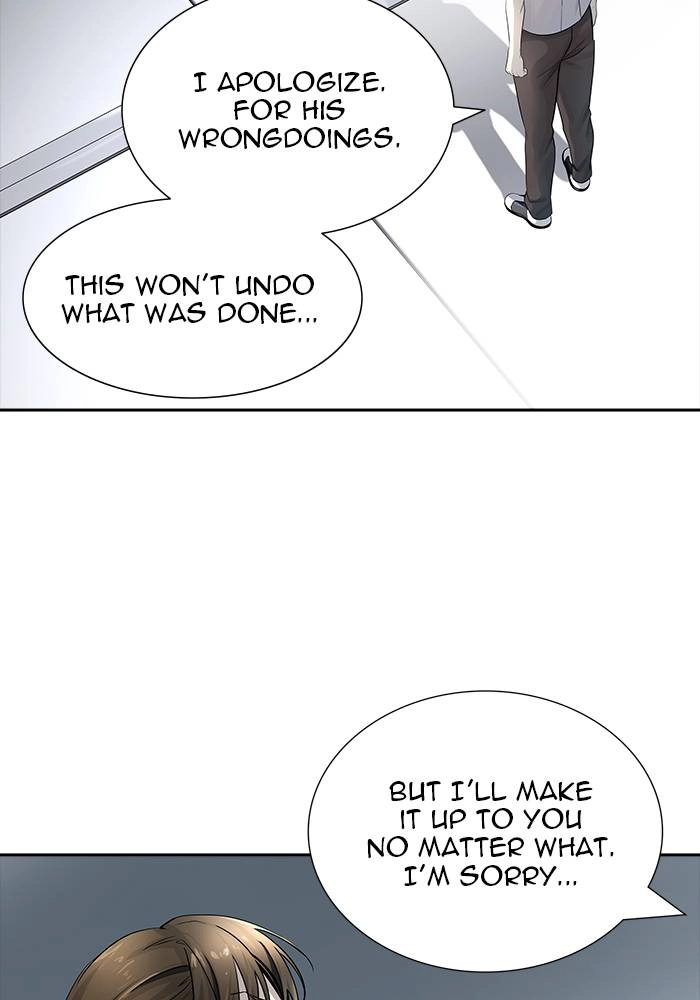 Tower of God Chapter 515, page 141 of 152