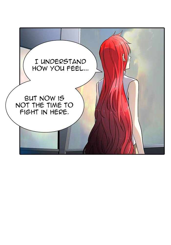 Tower of God Chapter 515, page 143 of 152