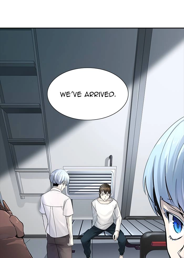 Tower of God Chapter 515, page 144 of 152