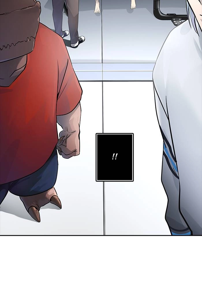 Tower of God Chapter 515, page 145 of 152