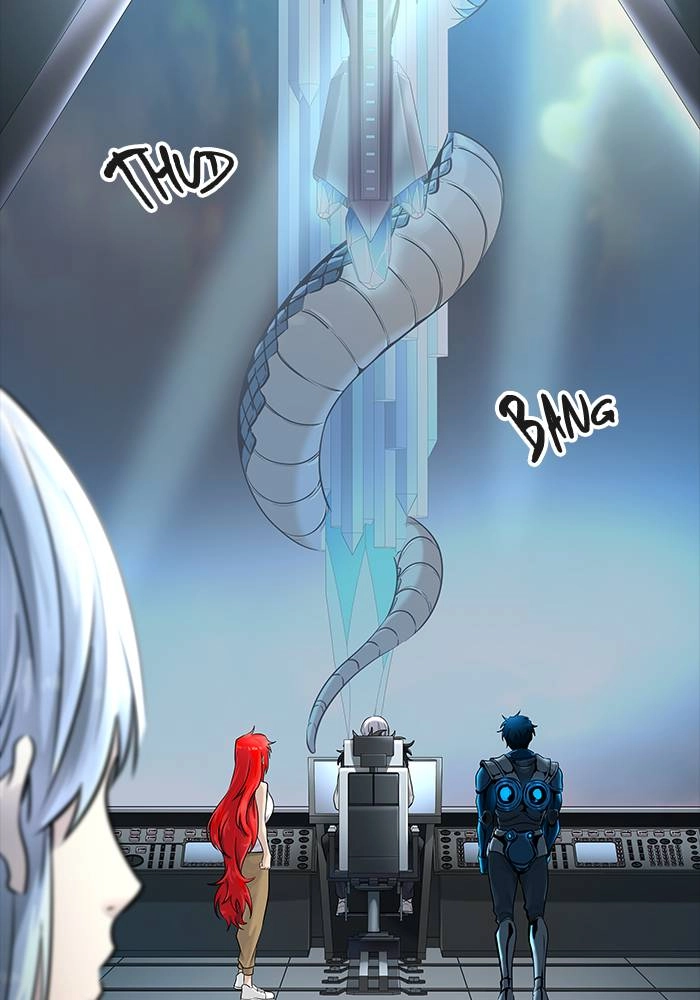 Tower of God Chapter 515, page 147 of 152