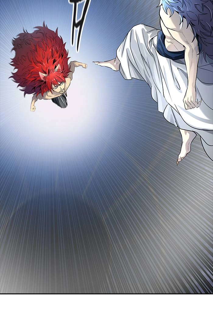 Tower of God Chapter 515, page 15 of 152