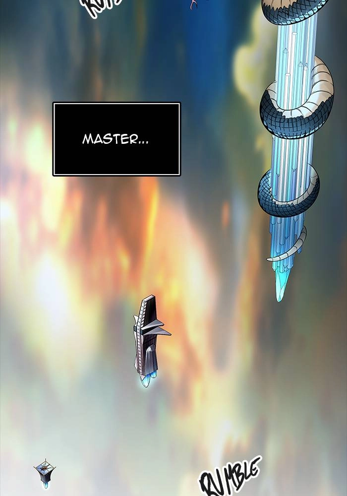 Tower of God Chapter 515, page 151 of 152