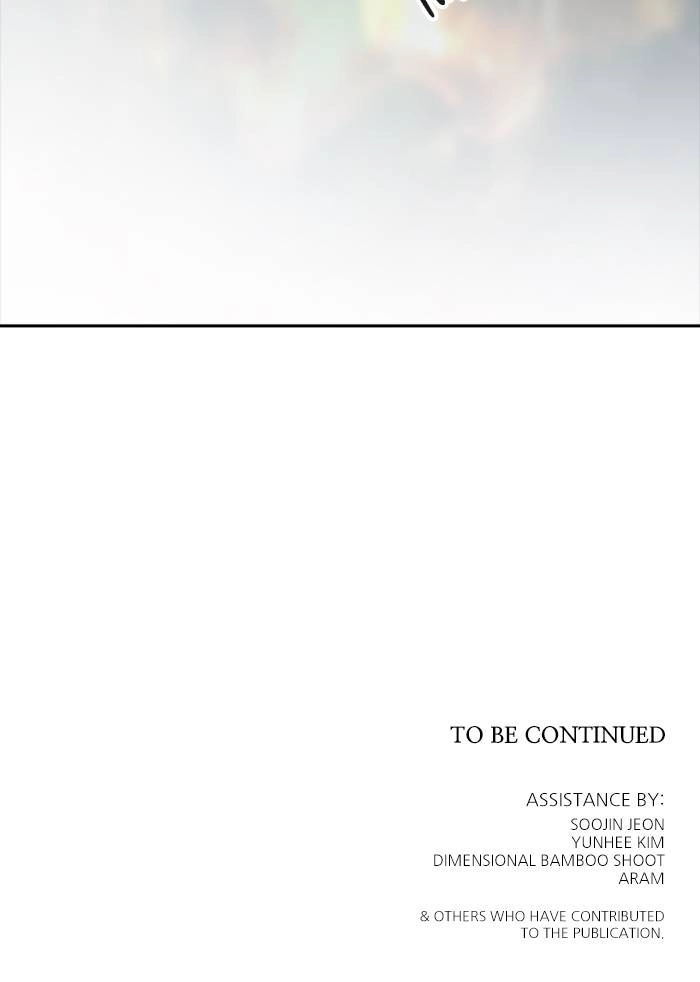 Tower of God Chapter 515, page 152 of 152