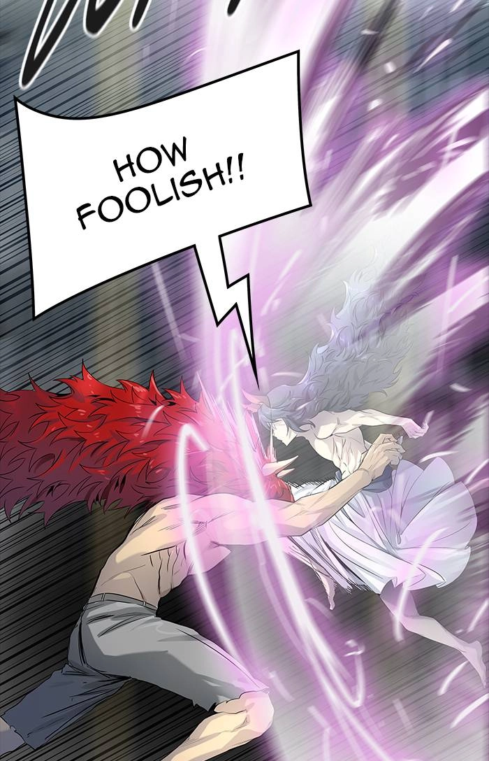 Tower of God Chapter 515, page 19 of 152