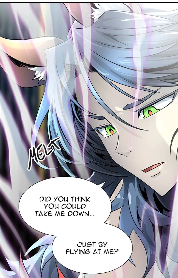 Tower of God Chapter 515, page 21 of 152