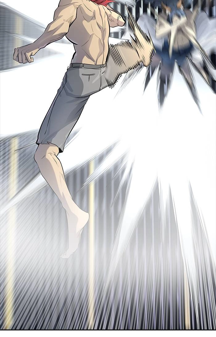 Tower of God Chapter 515, page 27 of 152