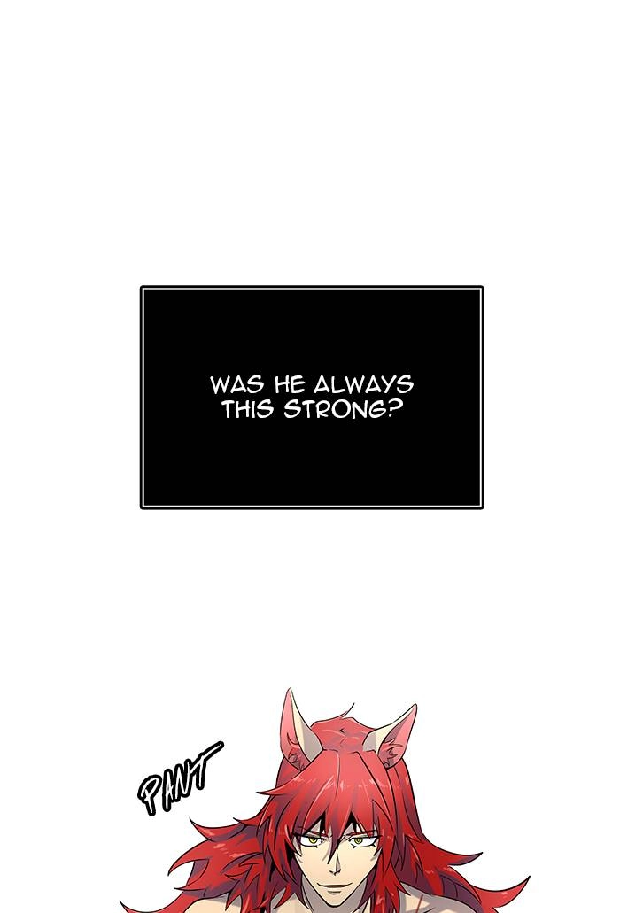 Tower of God Chapter 515, page 30 of 152