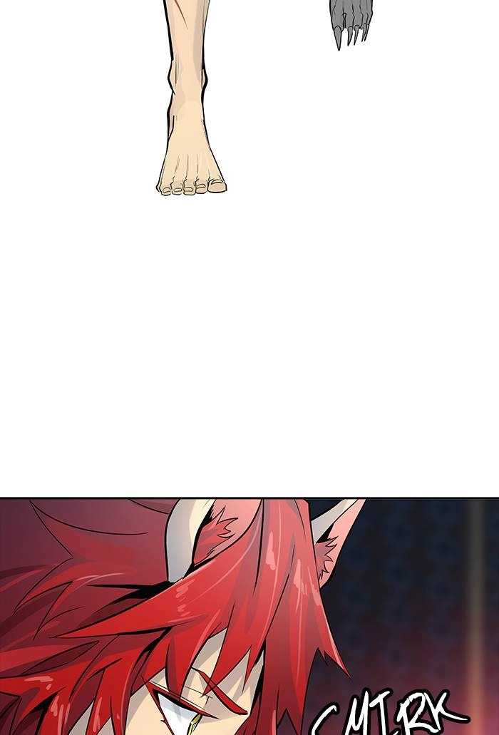 Tower of God Chapter 515, page 32 of 152
