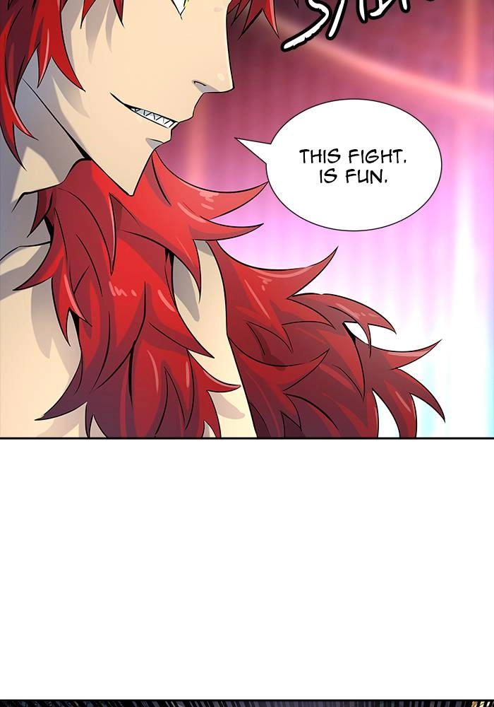 Tower of God Chapter 515, page 33 of 152