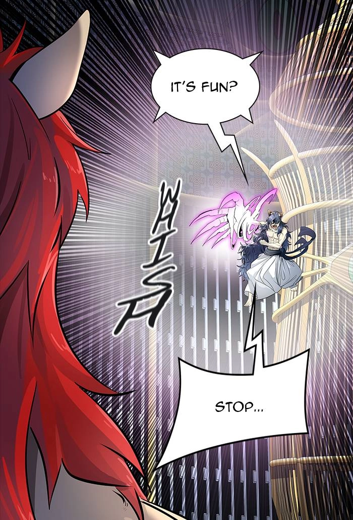 Tower of God Chapter 515, page 34 of 152