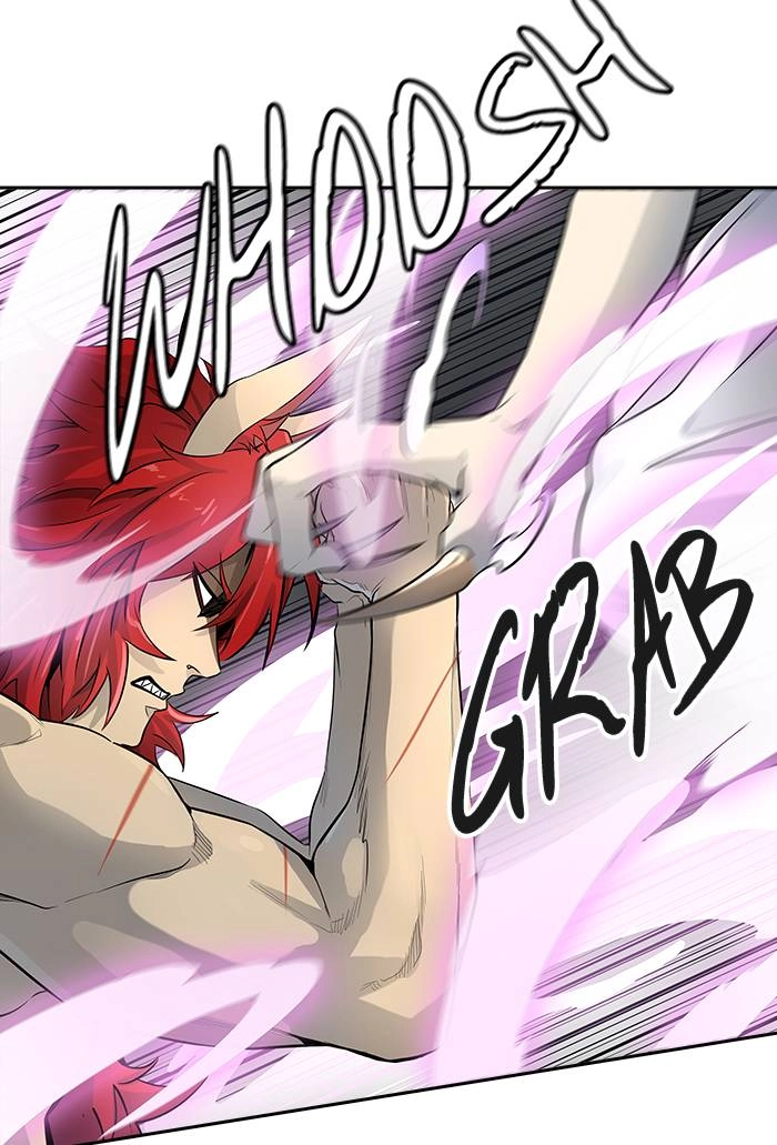 Tower of God Chapter 515, page 38 of 152