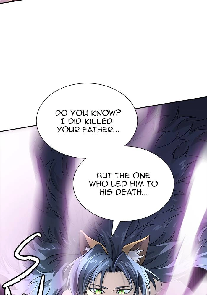 Tower of God Chapter 515, page 39 of 152