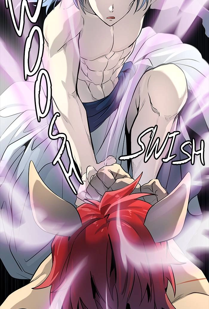 Tower of God Chapter 515, page 40 of 152