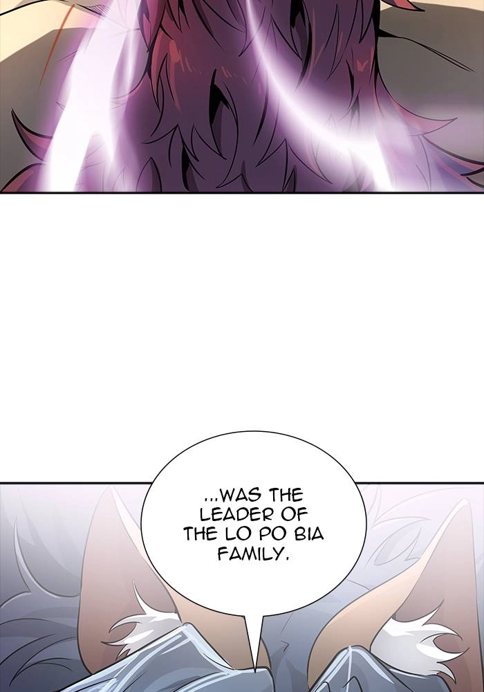 Tower of God Chapter 515, page 41 of 152