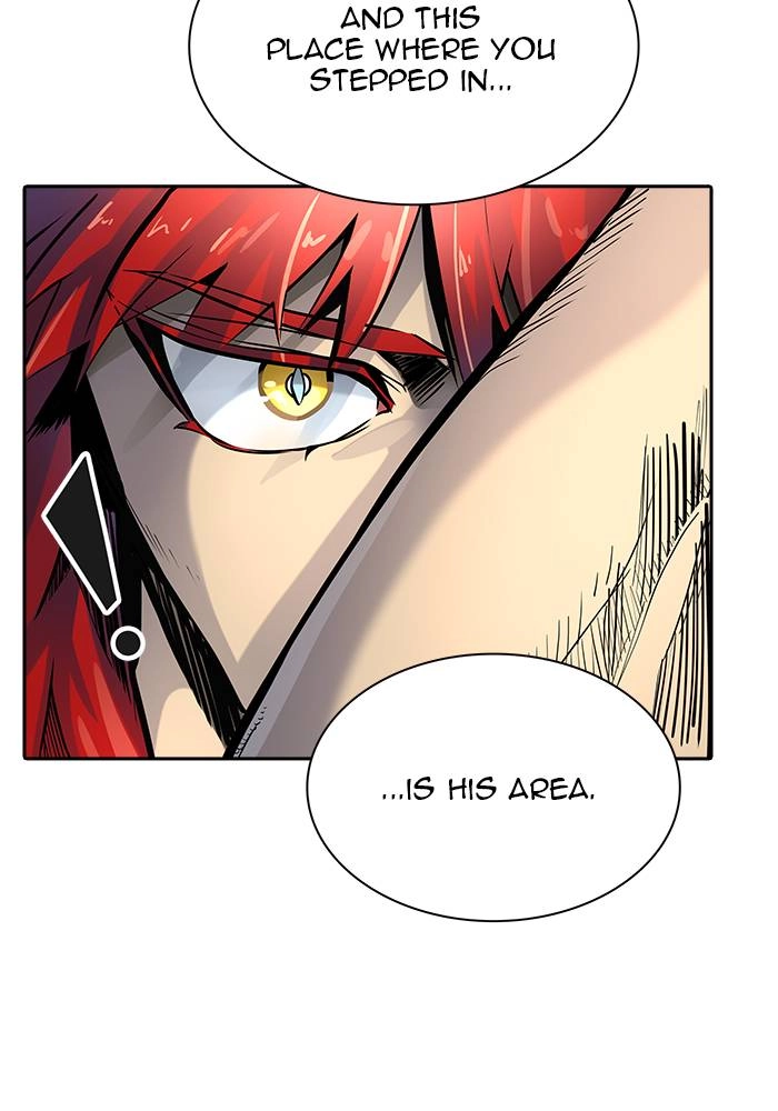 Tower of God Chapter 515, page 43 of 152