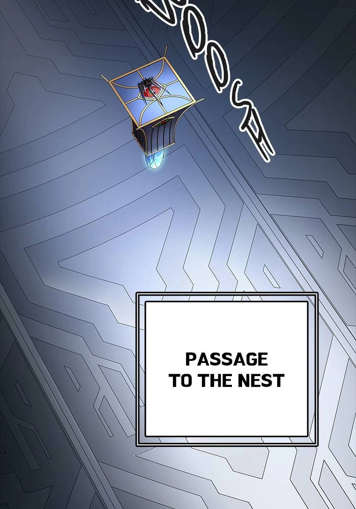 Tower of God Chapter 515, page 49 of 152