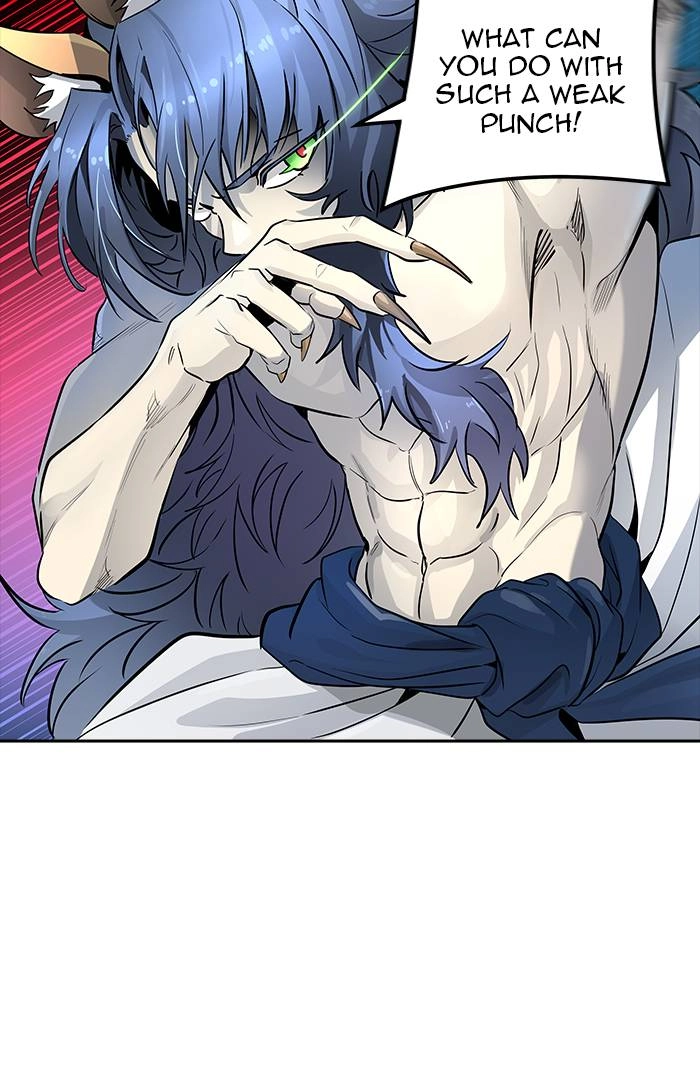 Tower of God Chapter 515, page 5 of 152