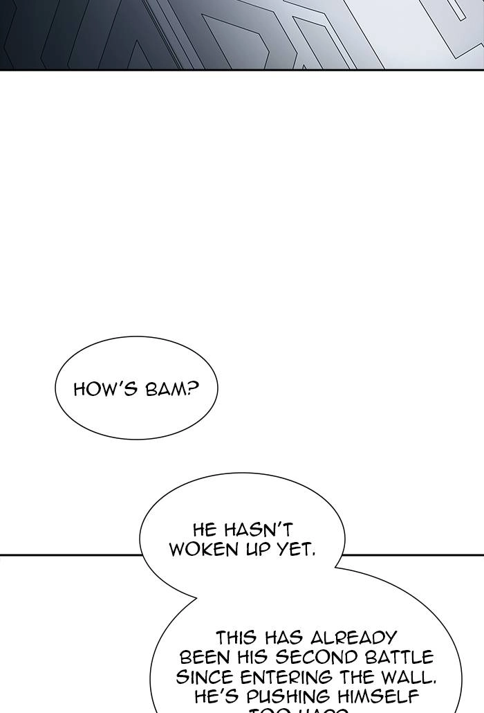 Tower of God Chapter 515, page 50 of 152