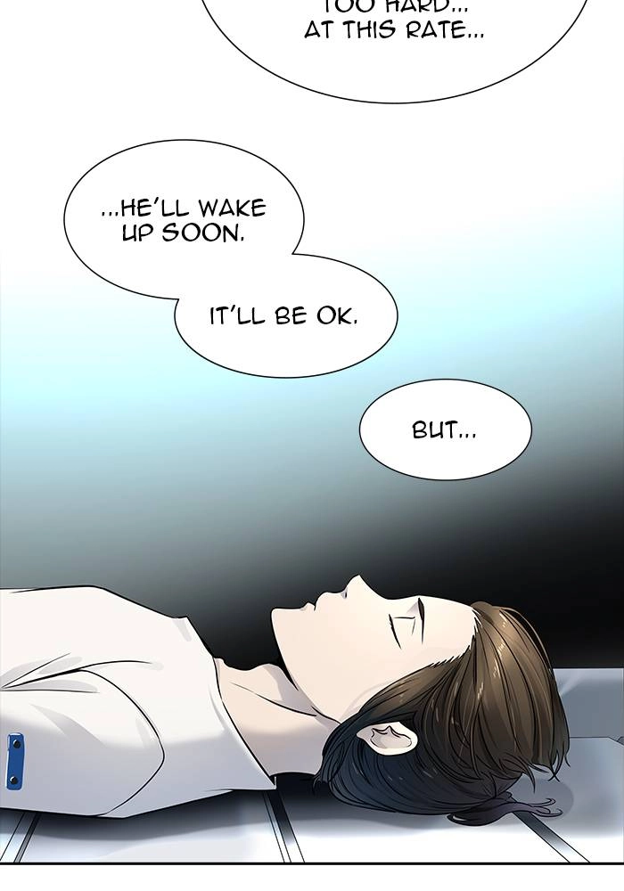 Tower of God Chapter 515, page 51 of 152