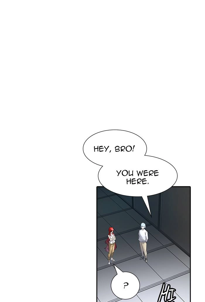 Tower of God Chapter 515, page 52 of 152
