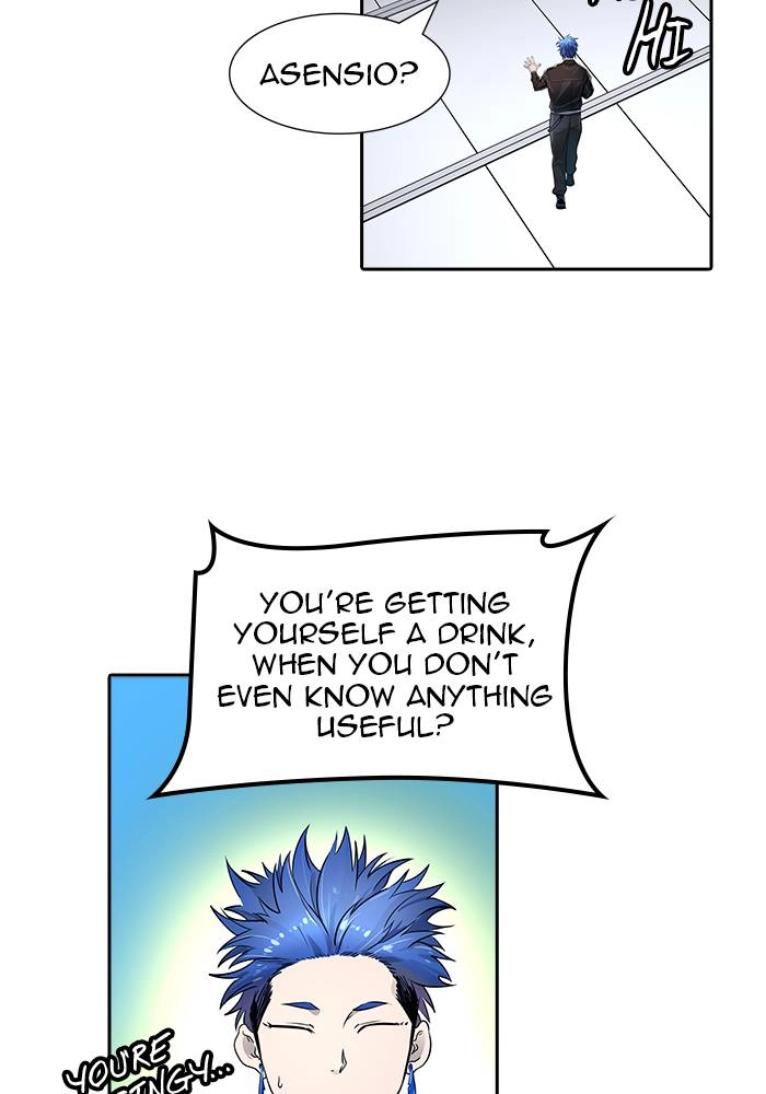 Tower of God Chapter 515, page 53 of 152