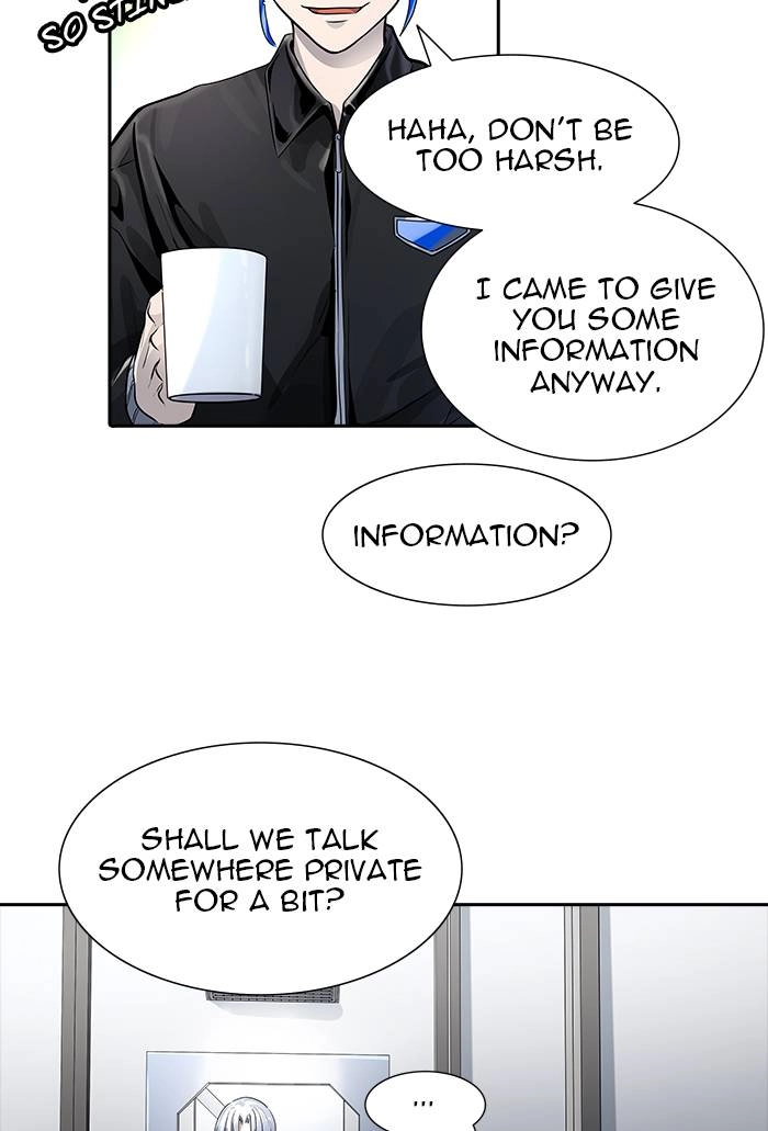 Tower of God Chapter 515, page 54 of 152