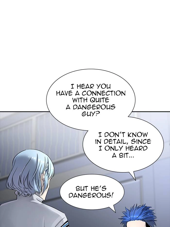 Tower of God Chapter 515, page 57 of 152