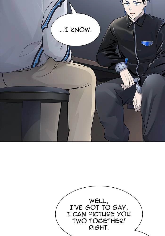 Tower of God Chapter 515, page 58 of 152