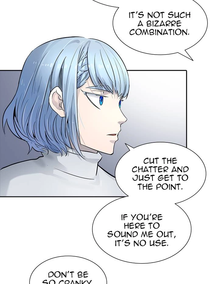 Tower of God Chapter 515, page 59 of 152