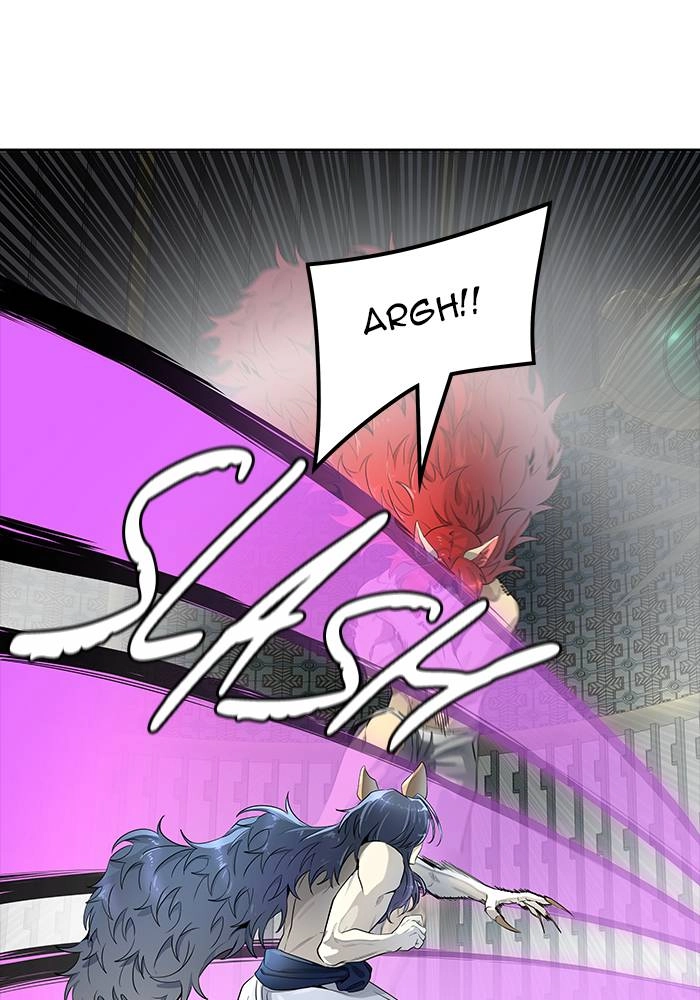 Tower of God Chapter 515, page 6 of 152