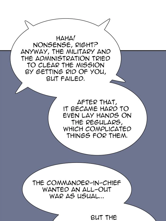 Tower of God Chapter 515, page 65 of 152
