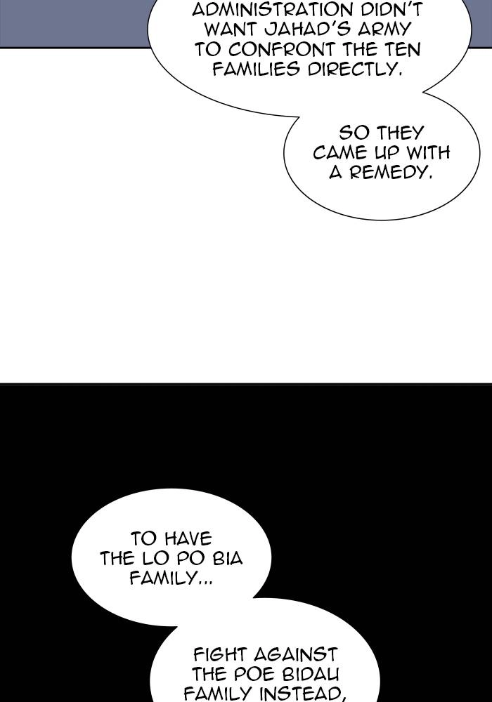 Tower of God Chapter 515, page 66 of 152