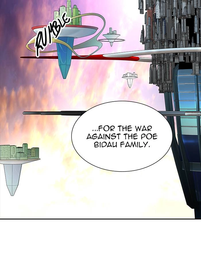 Tower of God Chapter 515, page 69 of 152