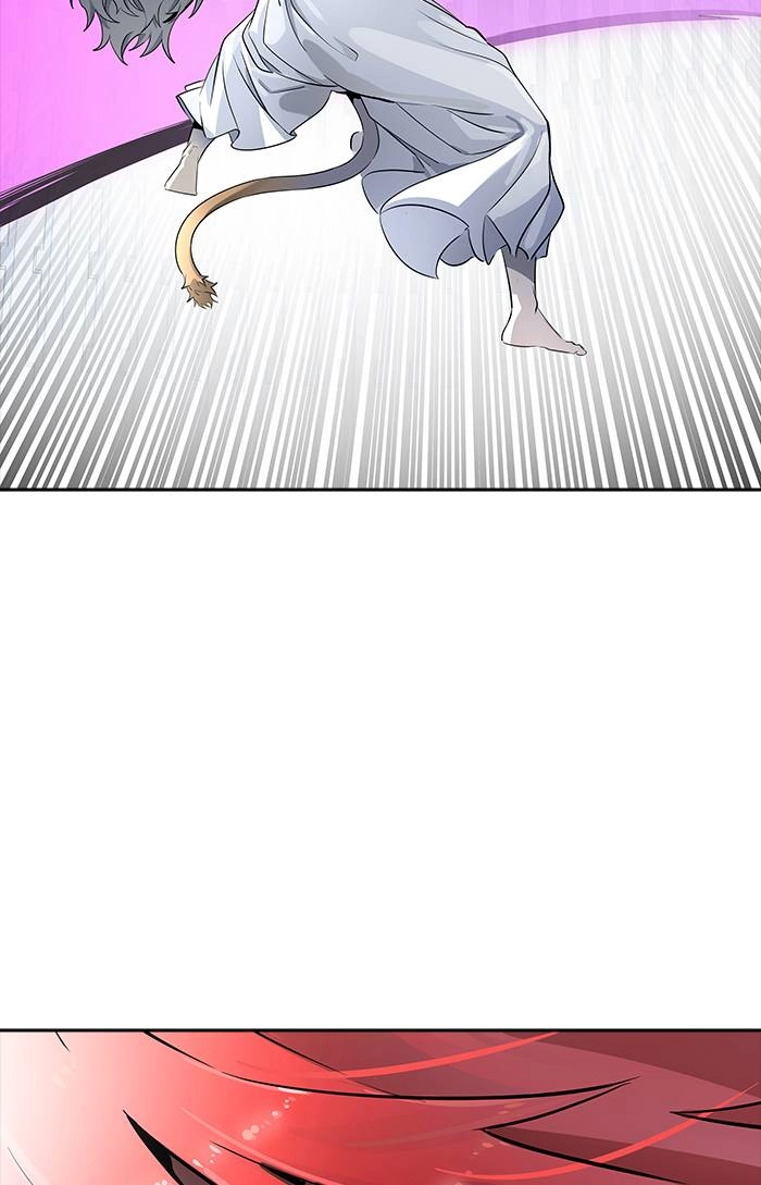 Tower of God Chapter 515, page 7 of 152
