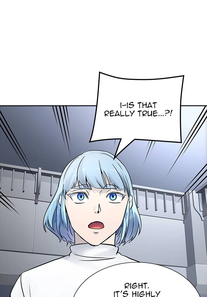 Tower of God Chapter 515, page 70 of 152